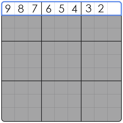 blank sudoku sheets
